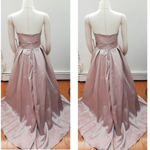 floral dress code theme